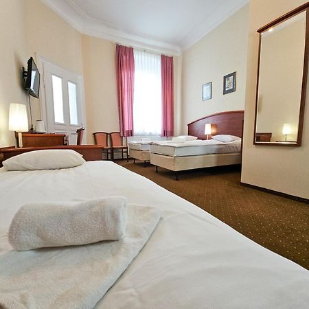 Willa Sanssouci Kudowa Zdroj Luaran gambar