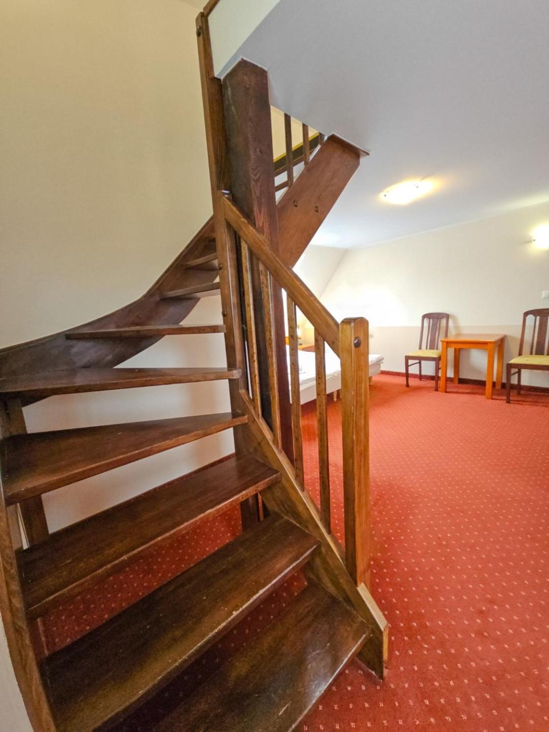 Willa Sanssouci Kudowa Zdroj Luaran gambar