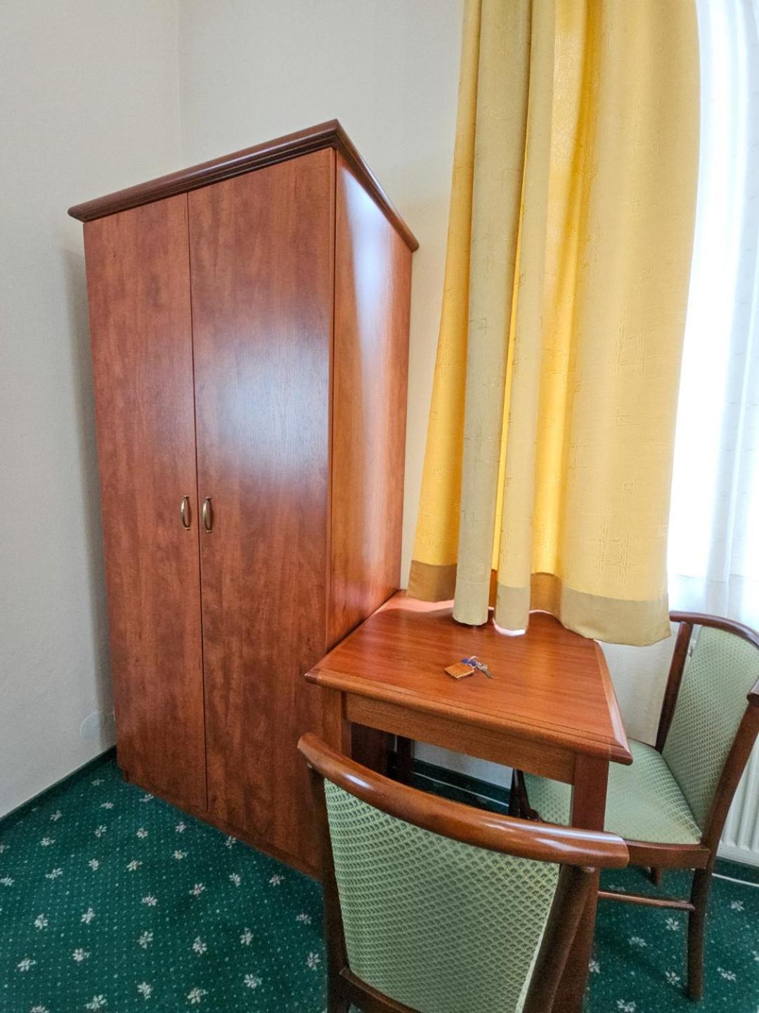 Willa Sanssouci Kudowa Zdroj Luaran gambar